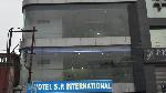 Hotel S P International